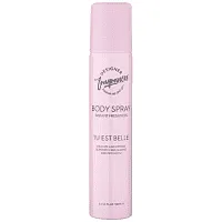 Designer Σπρέυ Σώματος Freshness Est Belle 100ml