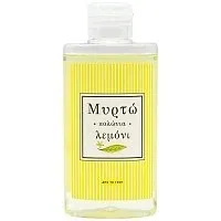 Μυρτώ Κολώνια Λεμόνι 200ml
