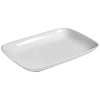 Tabletop Pro Jason Πιατέλα Πορσελάνινη Σαλάτα 35,5cm