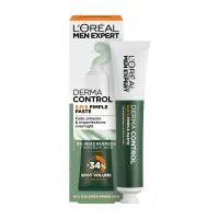 Κρέμα για τα σπυράκια Derma Control L'Oreal Men Expert 45 ml