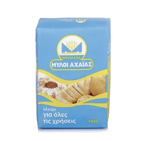 αλεύρι για όλες τις χρήσεις κατηγορία Μ