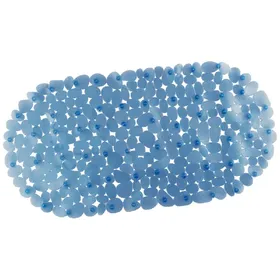 Home Basics Πατάκι Μπανιέρας Pvc 34x67cm