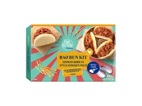 Bao Bun Kit 500 g