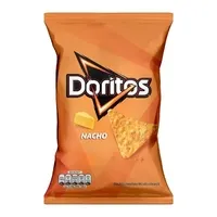 DORITOS snack nacho 90γρ.