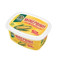 Μινερβίνη με Καλαμποκέλαιο Μινέρβα 400g