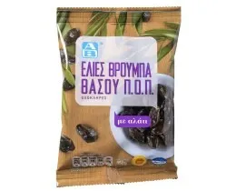 ΕΛΙΕΣ ΘΡΟΥΜΠΕΣ ΘΑΣΟΥ Π.Ο.Π.