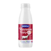 Μεβγάλ Κεφίρ Κατσικίσιο Φράουλα 200ml.