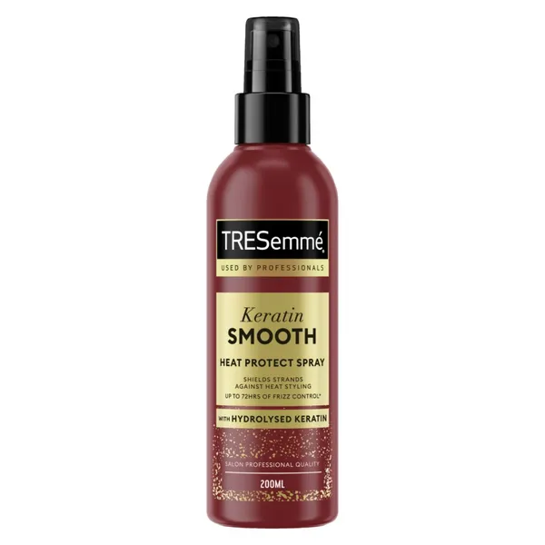 TRESEMME Spray Κατά της Θερμότητας Για Ταλαιπωρημένα Μαλλιά...