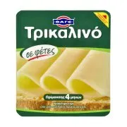 Φάγε Τρικαλινό σε Φέτες 200gr