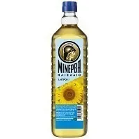 Μινέρβα Ηλιέλαιο 1lt