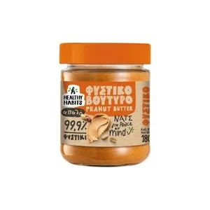 Φυστικοβούτυρο Απαλό