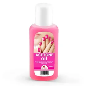 MrGrand Ασετόν Με Λάδι 140ml.
