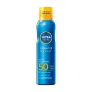 NIVEA Protect & Dry Touch SPF50 200ml