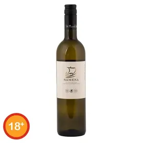 Ε.Ο.Σ. Σάμου Samena Κρασί Λευκό 750ml.