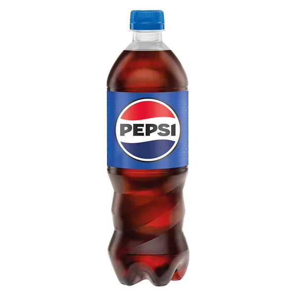 Pepsi Cola 500ml.