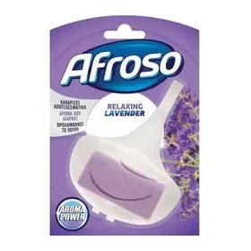 AFROSO BL SOLID LAV 40GR