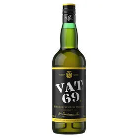 VAT 69 ουίσκι 700ml