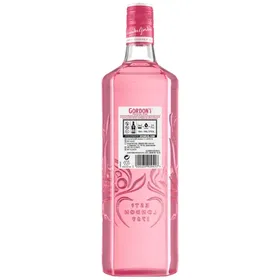 Pink φιάλη