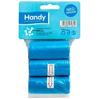 Handy Σακούλες Υγιεινής Για Κατοικίδια 45 τεμ.