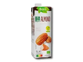 Βιολογικό ρόφημα αμυγδάλου 1 L