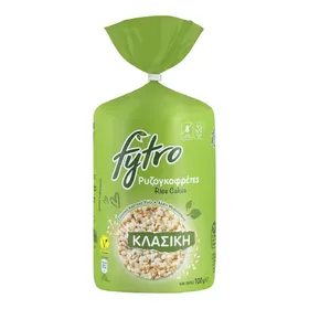 Ρυζογκοφρέτα FYTRO 100gr