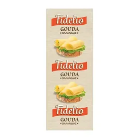 Fidelio Gouda Ολλανδίας 1kg
