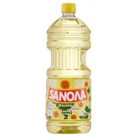Sanola Ηλιέλαιο 2lt