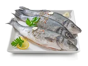 Λαβράκι ελληνικό 1 kg