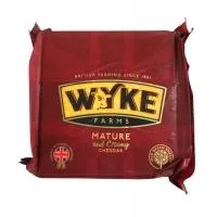 Τυρί Τσένταρ Mature & Creamy Wyke Farms 250g
