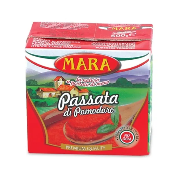 passata κλασική 500γρ.