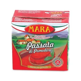 passata κλασική 500γρ.