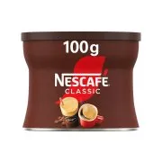 NESCAFE Classic Καφές Στιγμιαίος 100g