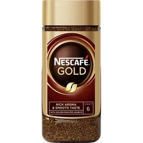 NESCAFE GOLD