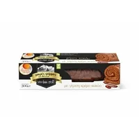 Κέικ Swiss Roll Με Γέμιση Κακάο 300gr