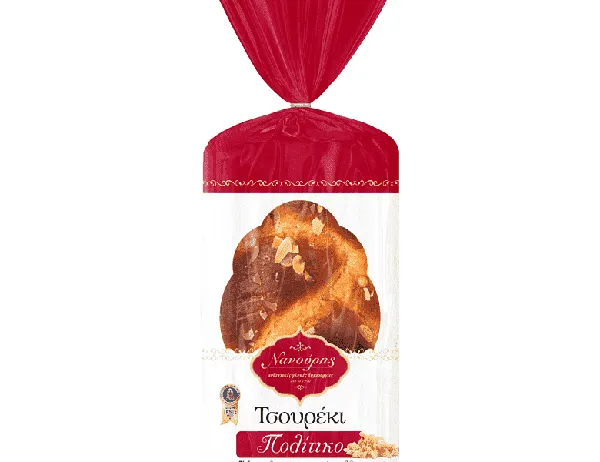 τσουρέκι
