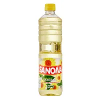 Sanola Ηλιέλαιο 1lt
