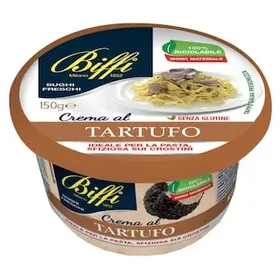 BIFFI'S Φρέσκια Σάλτσα Tartufo 150 gr
