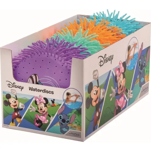 Φρίσμπυ splash 'n saucer Disney