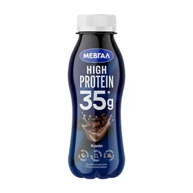 High Protein ρόφημα κακάο 330ml