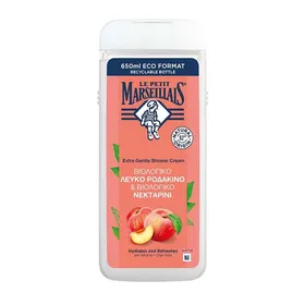 LE PETIT MARSEILLAIS όλα τα αφρόλουτρα 650ml