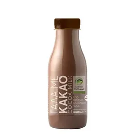 Γάλα κακάο ελληνικό 330ml