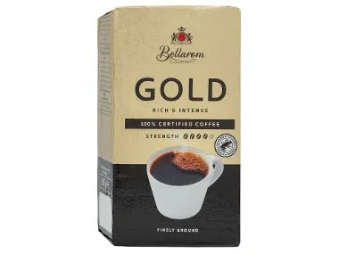 Καφές φίλτρου Gold 250 g