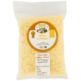 Μοναστήρι Μίγμα 3 Τυριών 200gr