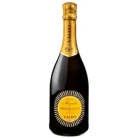 VALDO PROSECCO Οίνος Αφρώδης Valdo Prosecco Doc Extra Dry 750ml