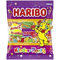 Haribo Kinder Party 250gr