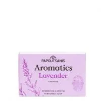 Σαπούνι Λεβάντα Aromatics 100g