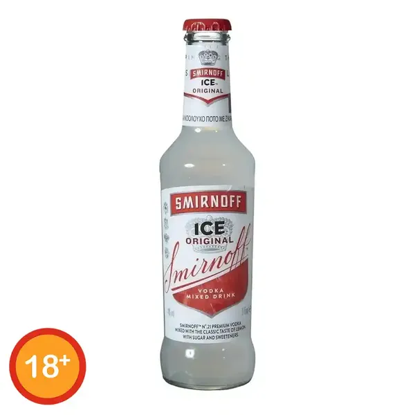 SMIRNOFF ICE 275ml