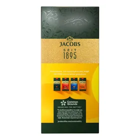JACOBS FLAVOURS