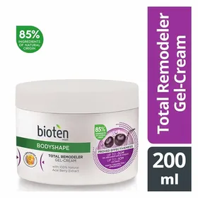 Bioten Bodyshape Gel-Κρέμα Ολικής Αναδόμησης 200ml.
