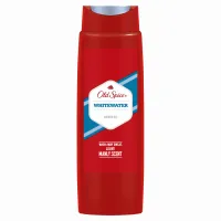 Αφρόλουτρο Whitewater Old Spice 250ml